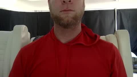 Snapshot of captainthechef chatting on February 28, 5:37 pm Captain  jack online show from February 28, 5:37 pm