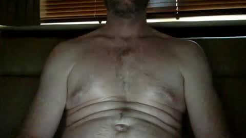 Captain  jack online show from November 10, 9:17 pm