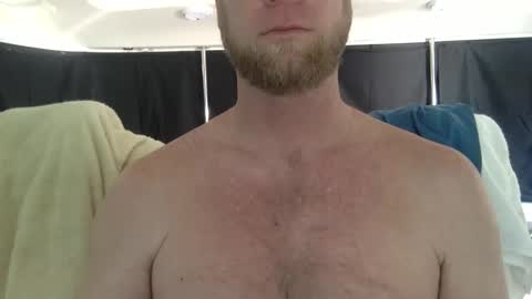 Snapshot of captainthechef chatting on February 9, 3:01 pm Captain  jack online show from February 9, 3:01 pm