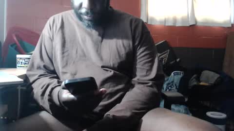 CaptianHook online show from April 23, 3:35 pm