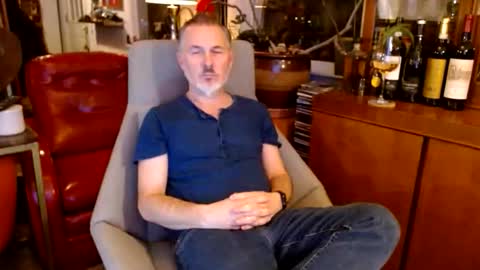 captian_rich online show from December 23, 3:13 am