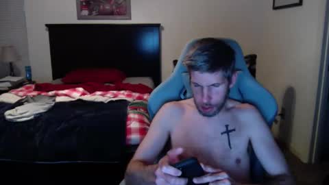 captmorgan30263 online show from November 29, 11:34 pm