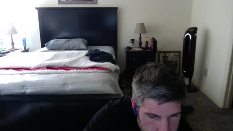 captmorgan30263 online show from February 24, 8:47 pm