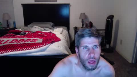 captmorgan30263 online show from February 26, 3:25 am