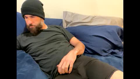 captnblackbeard online show from January 22, 1:31 am