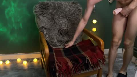 Neirone online show from December 3, 7:17 pm