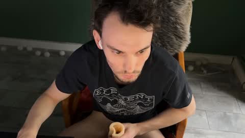 Neirone online show from December 24, 9:50 am