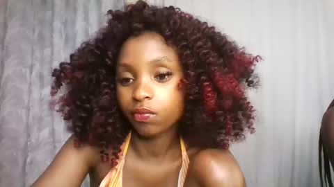 carababey online show from April 16, 11:51 pm