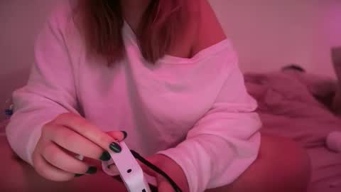 Cara Bou online show from February 3, 8:46 pm