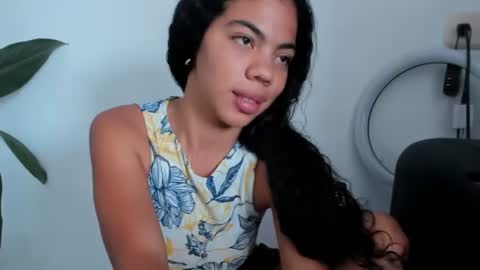Cara  online show from July 9, 2:10 pm