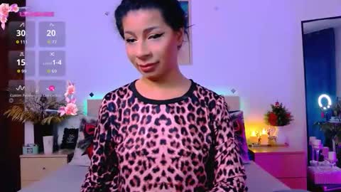 cardi_sin online show from December 3, 7:42 am