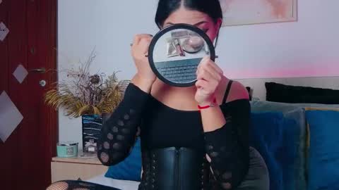 cardi_sin online show from March 18, 9:04 am