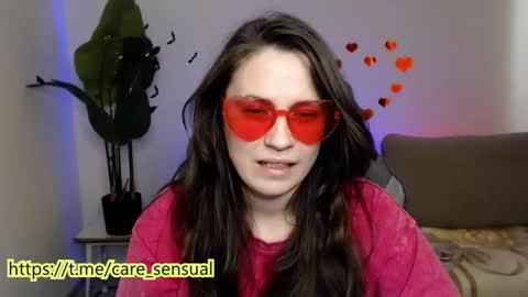 Mary online show from February 12, 9:52 am