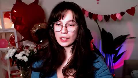 Mary online show from March 29, 11:28 pm