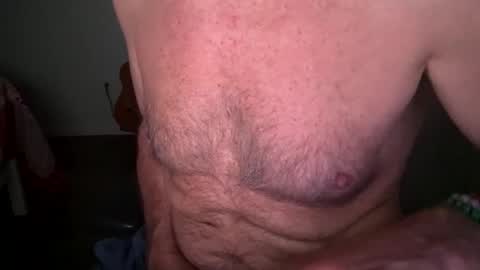 Caressluving online show from October 2, 6:23 am