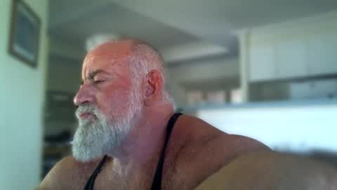 C A Rey online show from February 14, 2:14 am