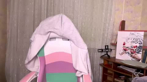 Cari online show from November 29, 8:27 pm