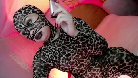 carin_slut online show from March 9, 5:50 pm