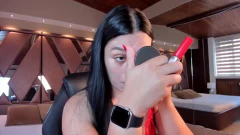 Carina online show from January 13, 12:35 pm