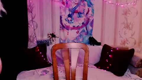 Carin online show from June 28, 6:48 pm