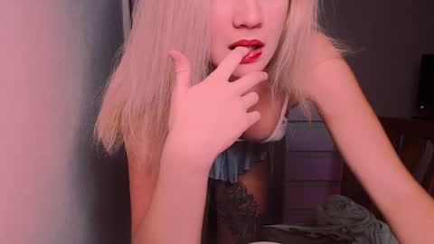 Carin online show from November 1, 5:39 am