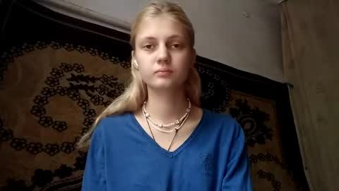 Kira online show from May 2, 5:02 am
