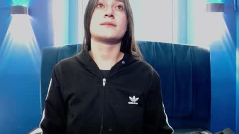 Carito online show from November 28, 3:47 am