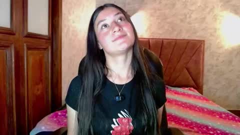 Carito online show from January 15, 4:43 am