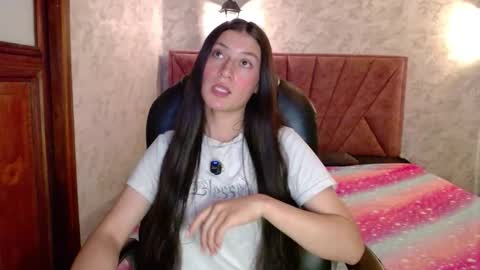 Carito online show from January 7, 4:28 am