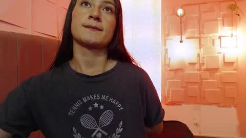 Carito online show from December 4, 4:01 am