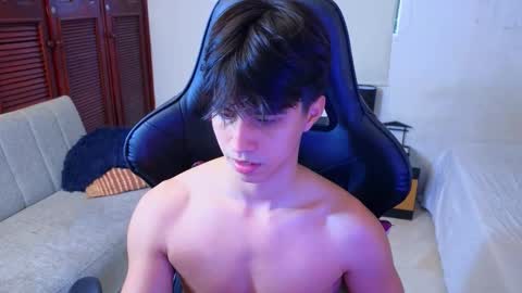 carl_dixon online show from October 30, 9:26 pm