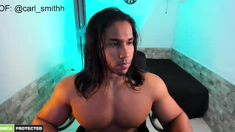 Carl online show from January 8, 5:35 am