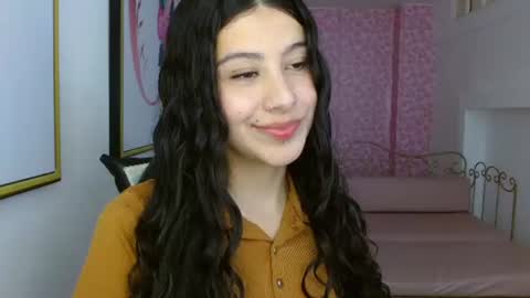 Carla online show from June 18, 8:25 pm
