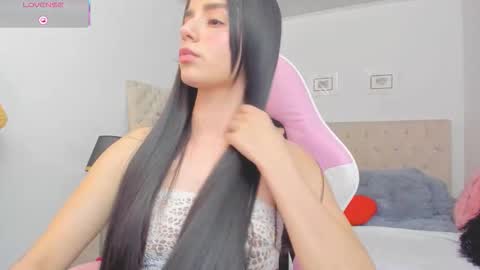 carla perez    5pm  1 am online show from February 28, 2:59 am