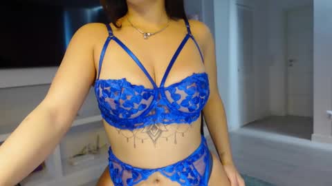 carla_secretary online show from February 28, 10:41 am