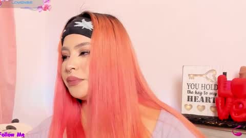 Carla Wet18 online show from February 13, 4:38 am