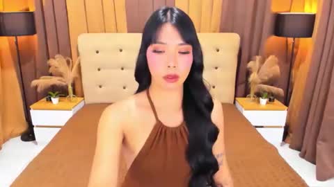 carlagreyson online show from March 4, 6:05 pm