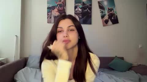 Alina online show from July 11, 3:37 pm