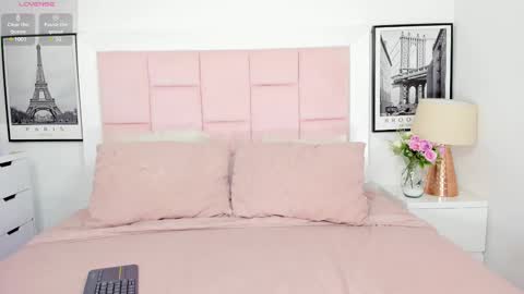 carla online show from February 21, 4:40 am