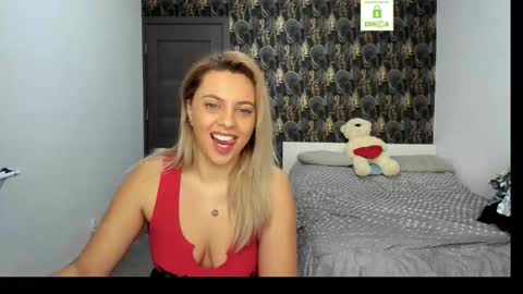 CarlaStaceFun online show from February 13, 8:06 am