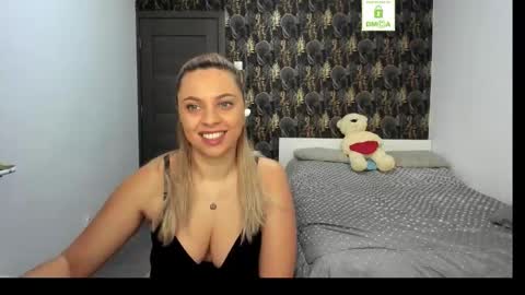 CarlaStaceFun online show from February 10, 7:11 am