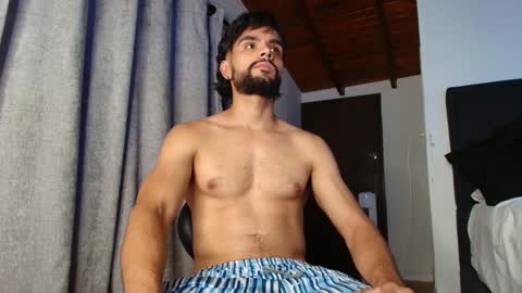 sebasfit online show from February 1, 2:16 am