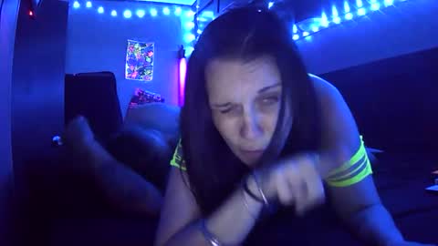 carleydenza83 online show from March 12, 9:02 am