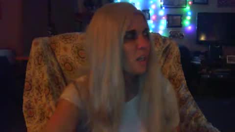 Carley online show from December 28, 10:58 am