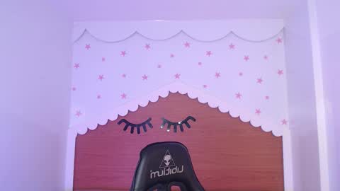 CARLYE   online show from October 23, 3:19 am