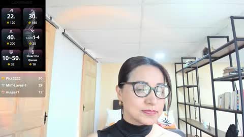 carlin1511 online show from March 26, 9:20 pm