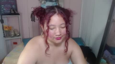 CARLIN GIMENES online show from February 27, 1:07 pm