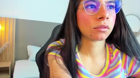 C A R L I N A online show from November 1, 12:37 pm