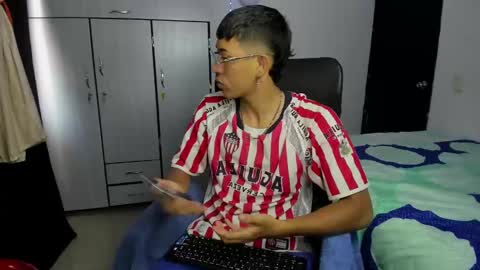 master online show from February 19, 3:27 pm