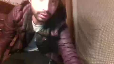 carlo221993 online show from January 14, 2:52 am